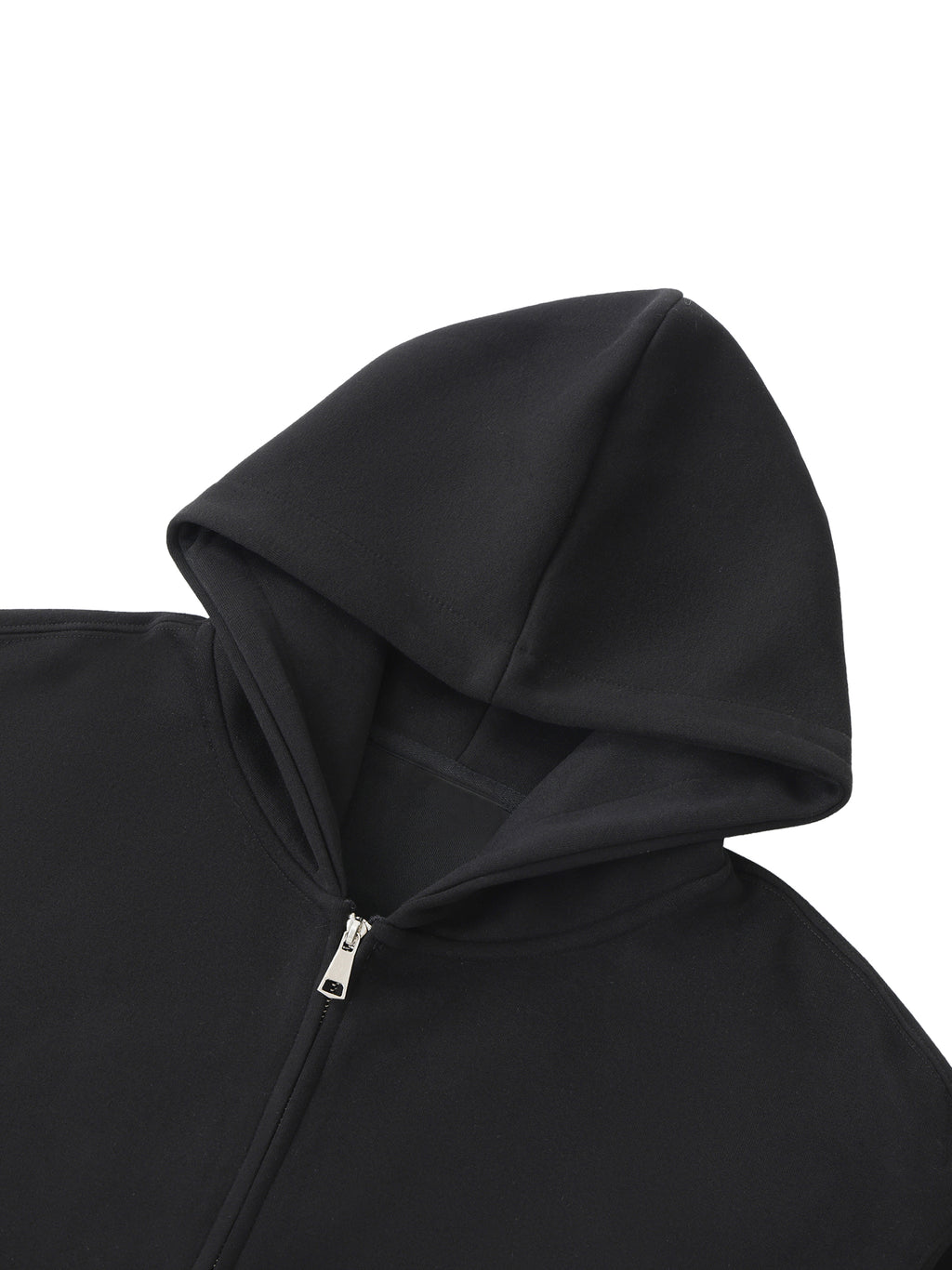Trendz Essential Heavyweight Pocket Hoodie