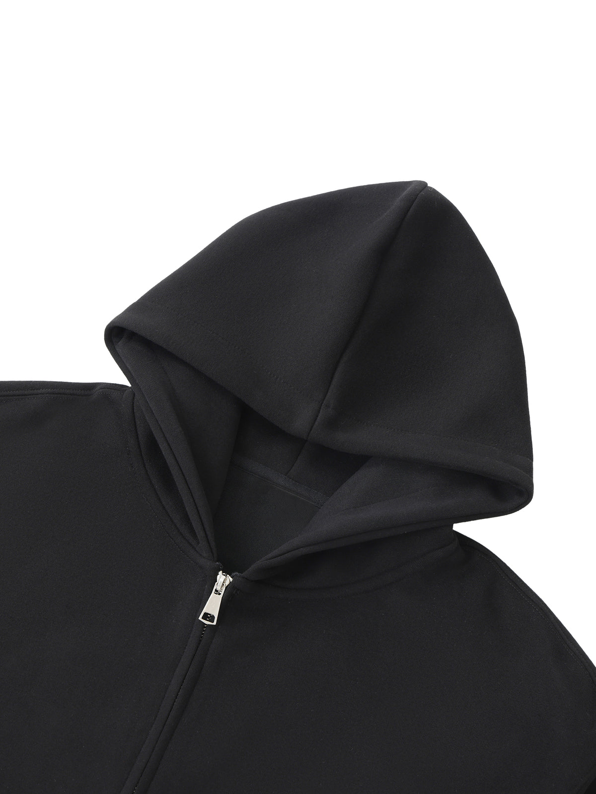 Trendz Essential Heavyweight Pocket Hoodie