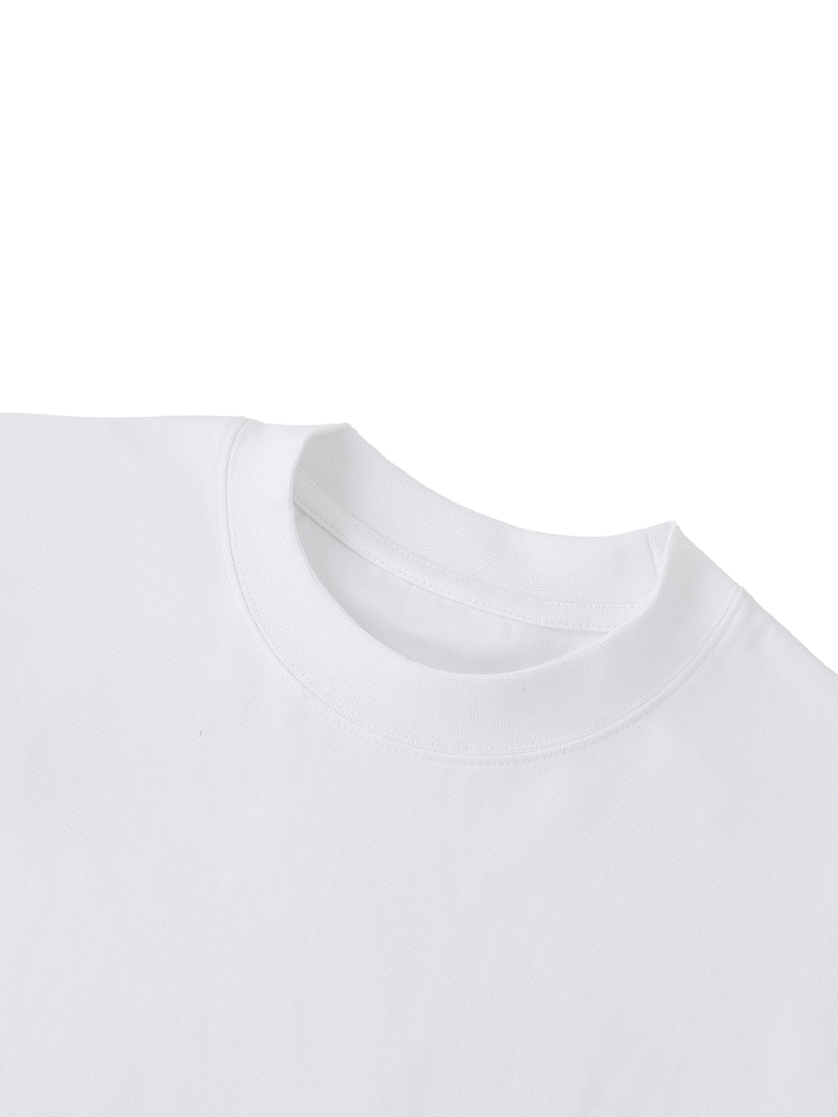 Trendz Essential Cotton Long Sleeve T-Shirt