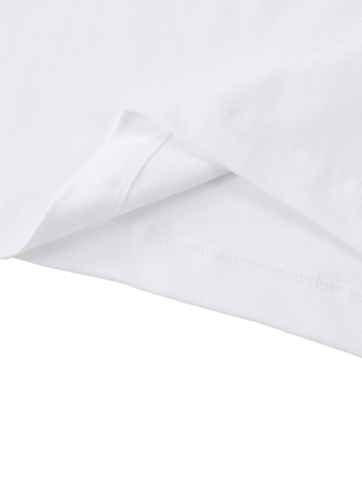 Trendz Essential Cotton Long Sleeve T-Shirt