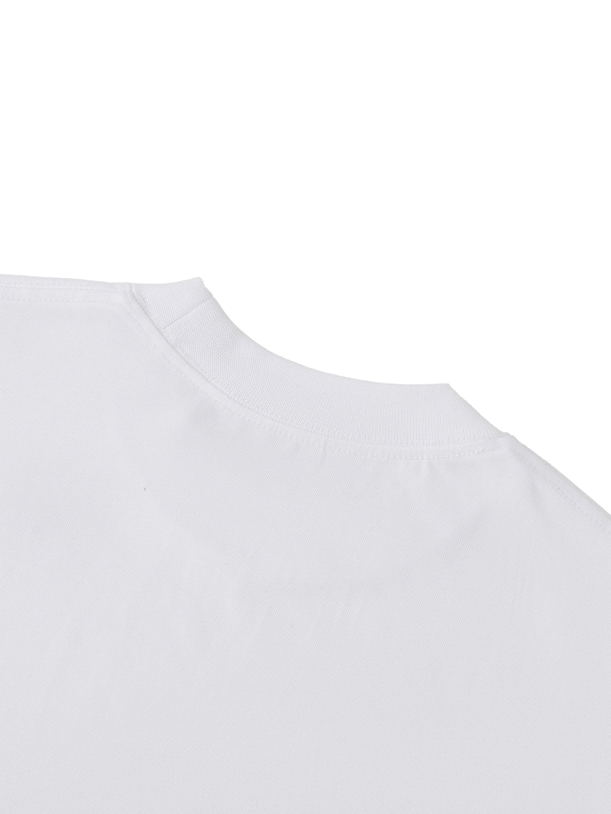Trendz Essential Cotton Long Sleeve T-Shirt
