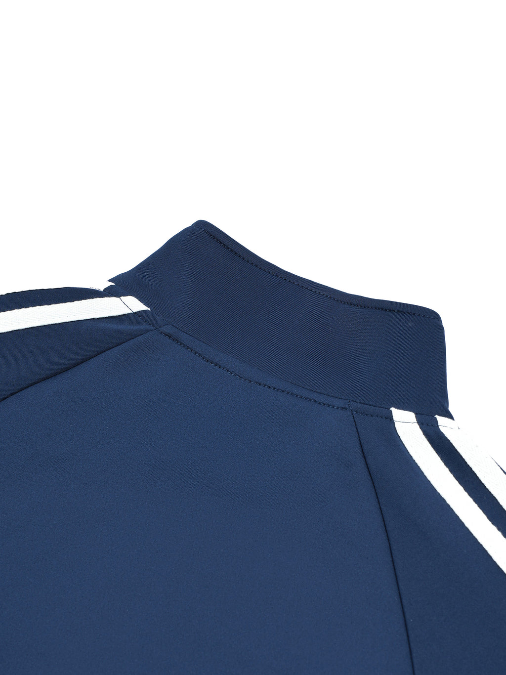Trendz Kids’ Contrast Tape Coach Jacket