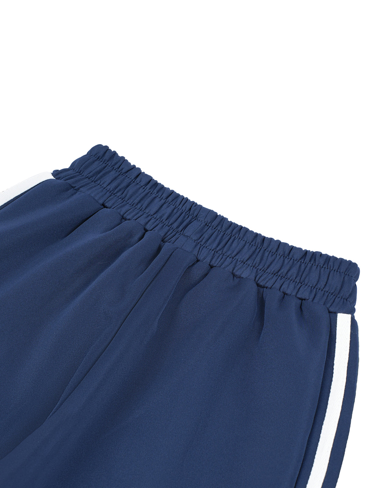 Trendz Kids’ Contrast Tape Sweatpants