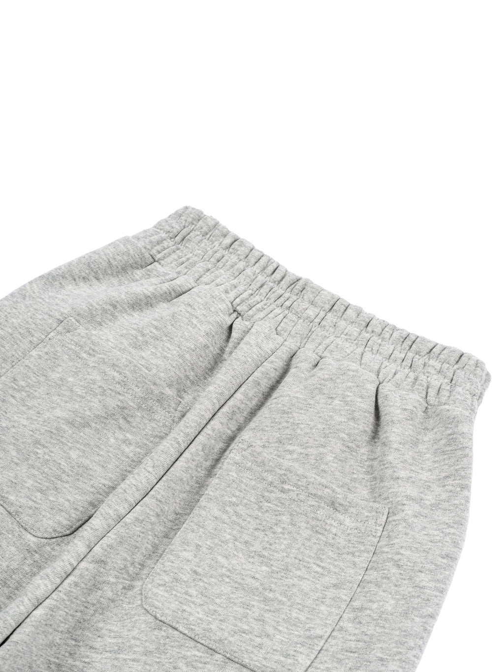 Trendz Essential Kids' Fleece Jogged Sweatpants