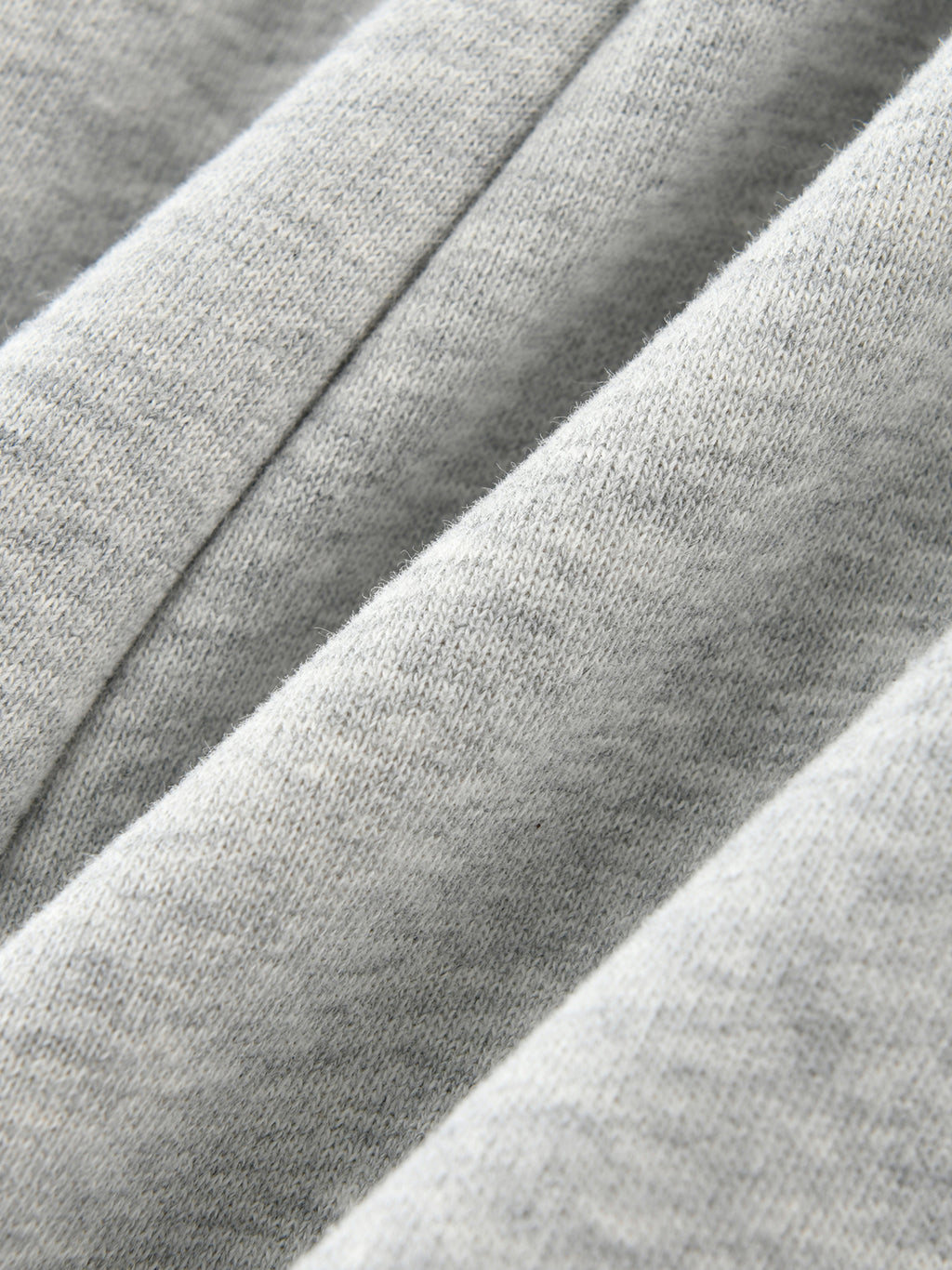 Trendz Essential Kids' Fleece Jogged Sweatpants