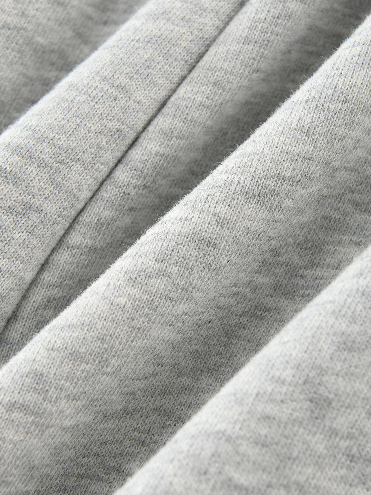 Trendz Essential Kids' Fleece Jogged Sweatpants