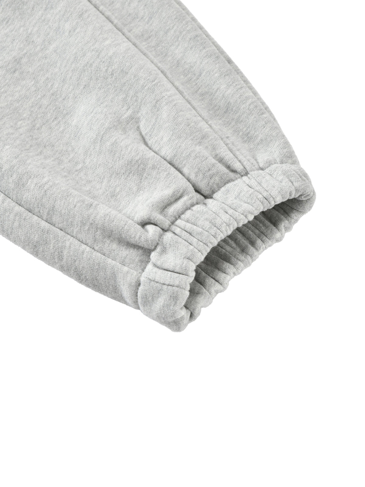 Trendz Essential Kids' Fleece Jogged Sweatpants