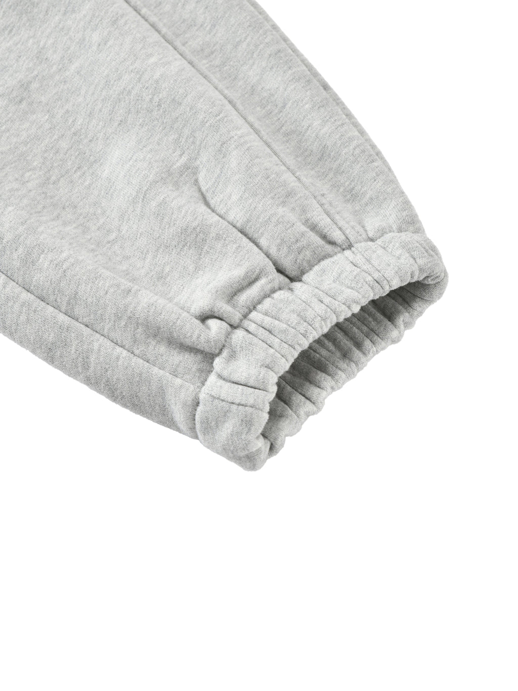 Trendz Essential Kids' Fleece Jogged Sweatpants