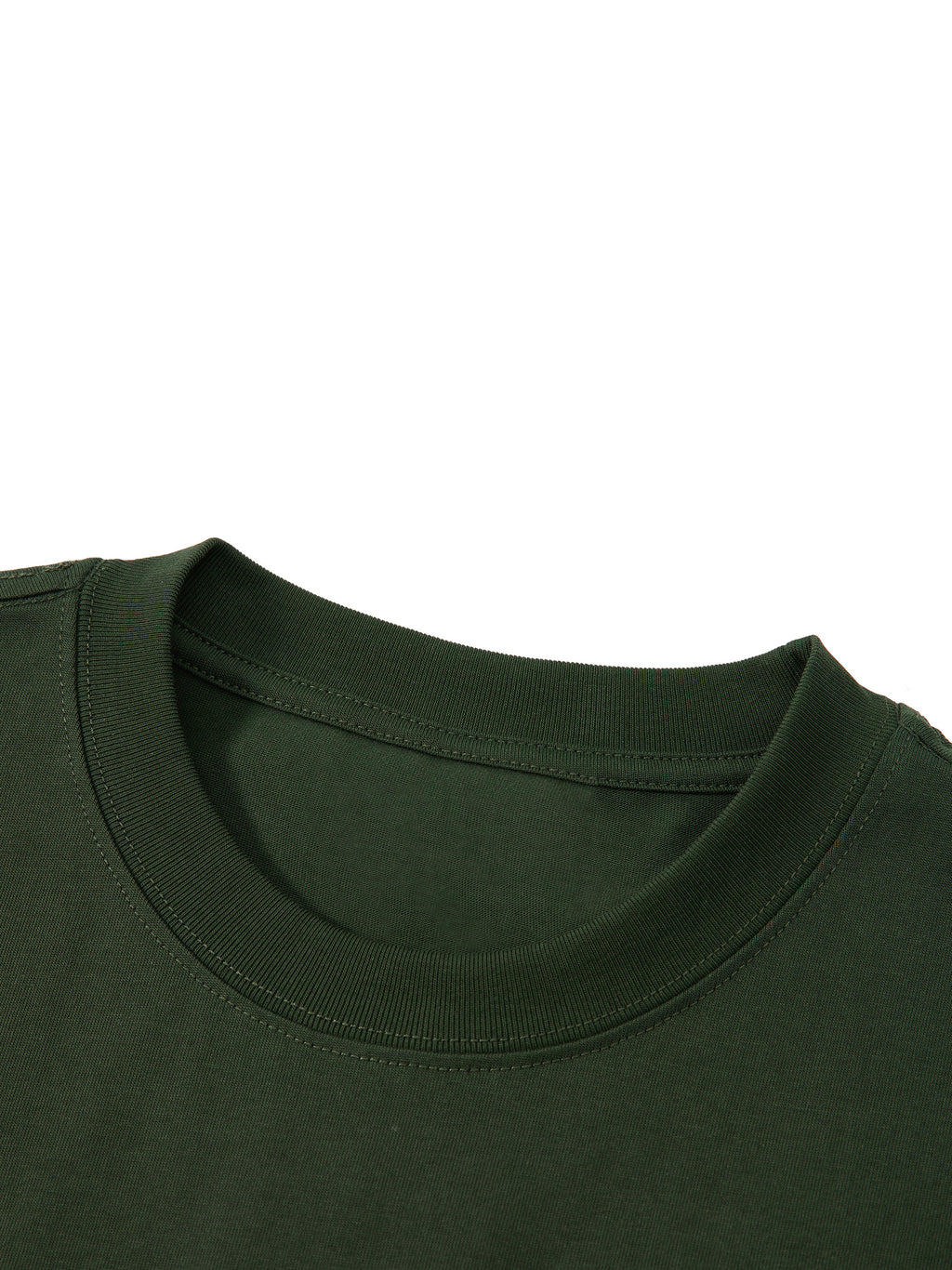 Trendz Cotton Boxy T-Shirt