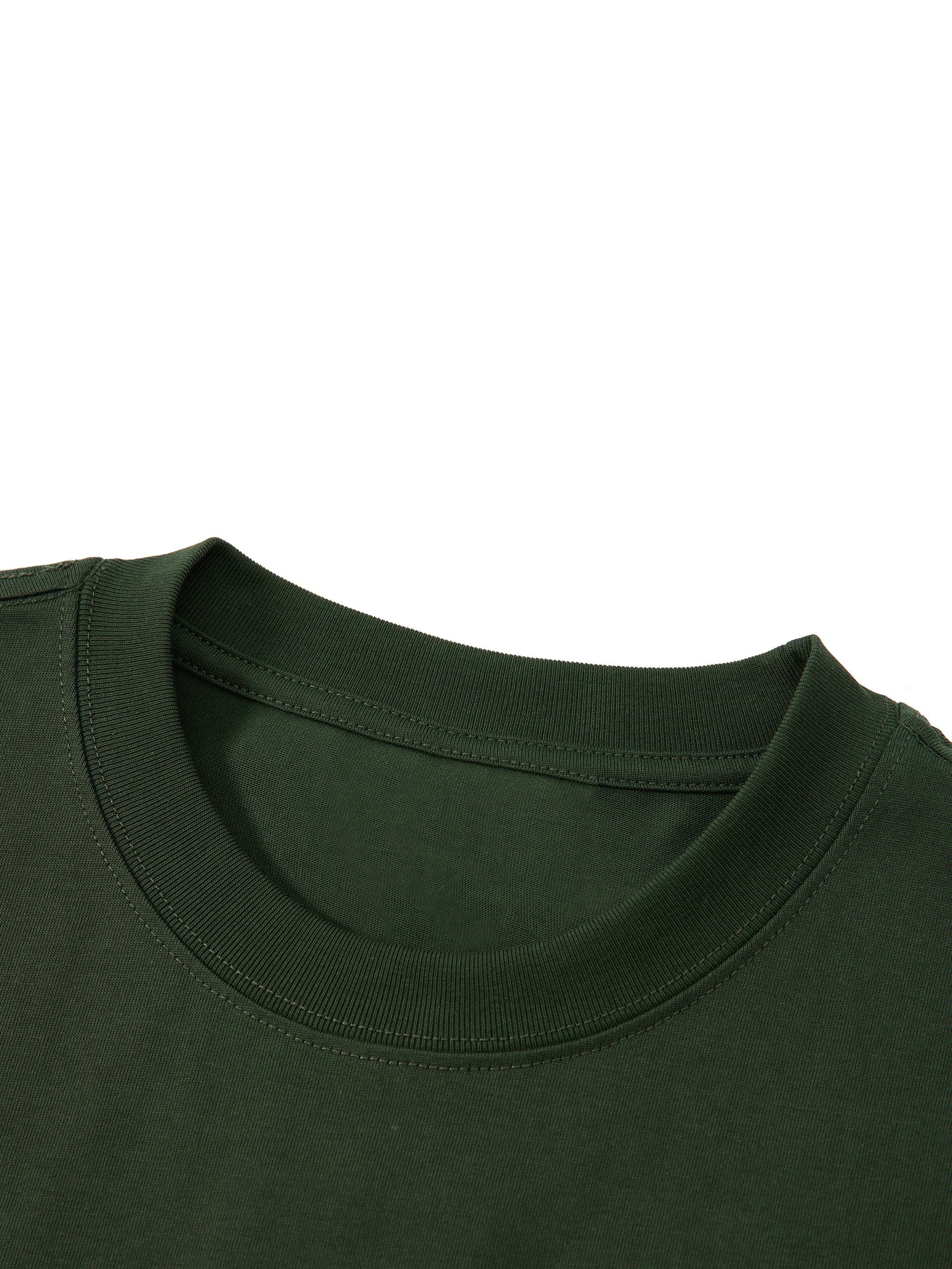 Trendz Cotton Boxy T-Shirt