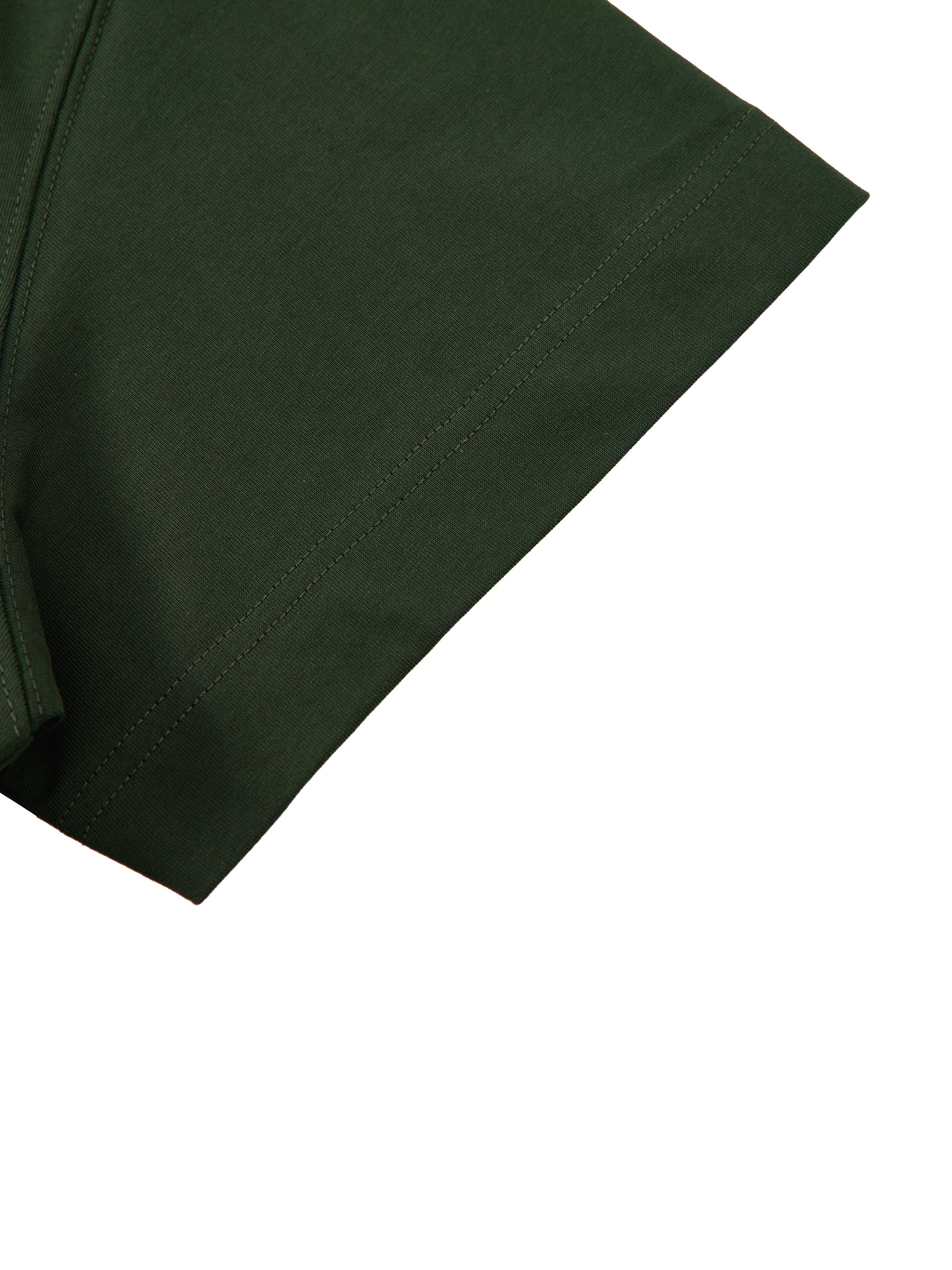 Trendz Cotton Boxy T-Shirt