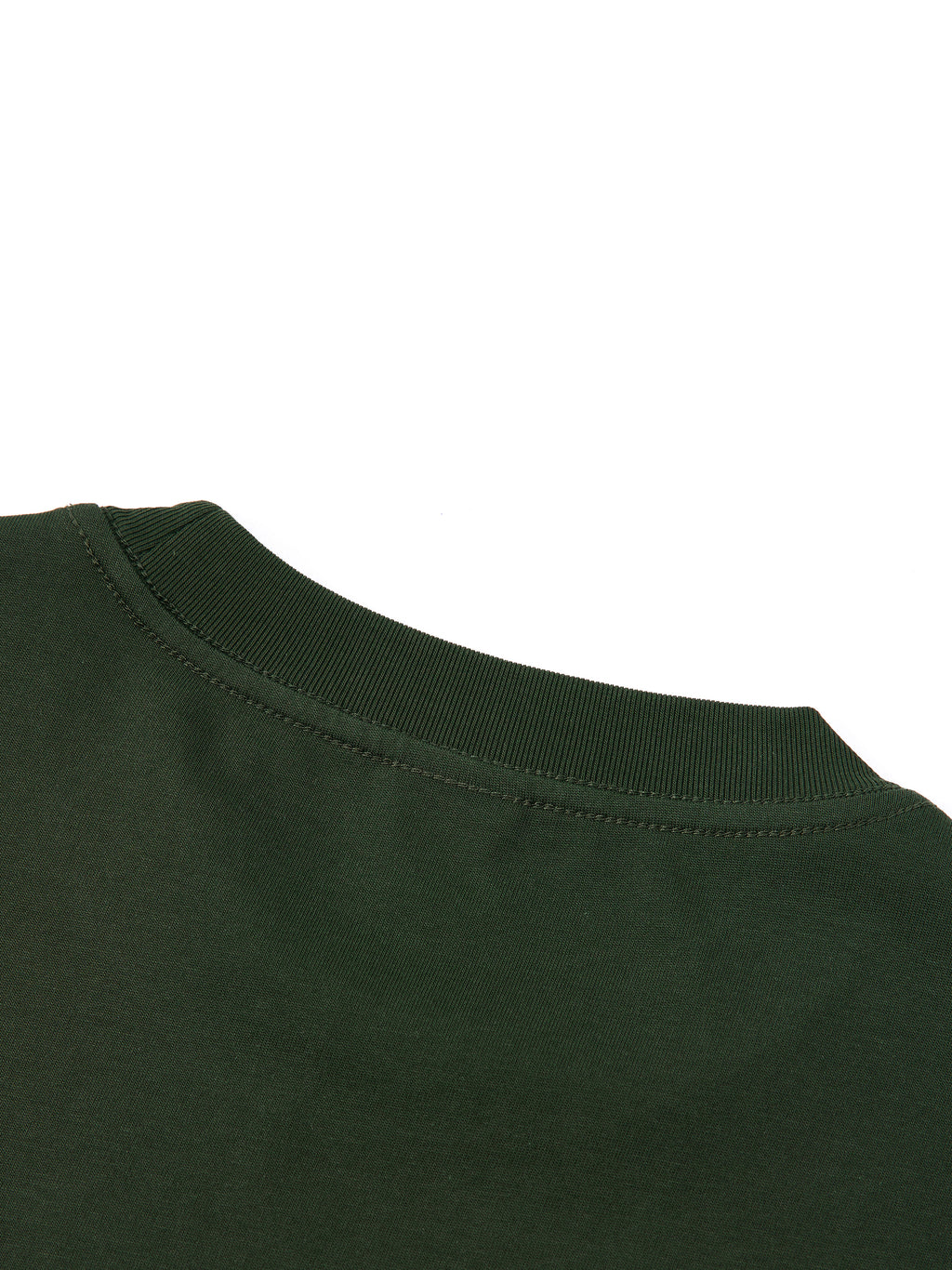 Trendz Cotton Boxy T-Shirt