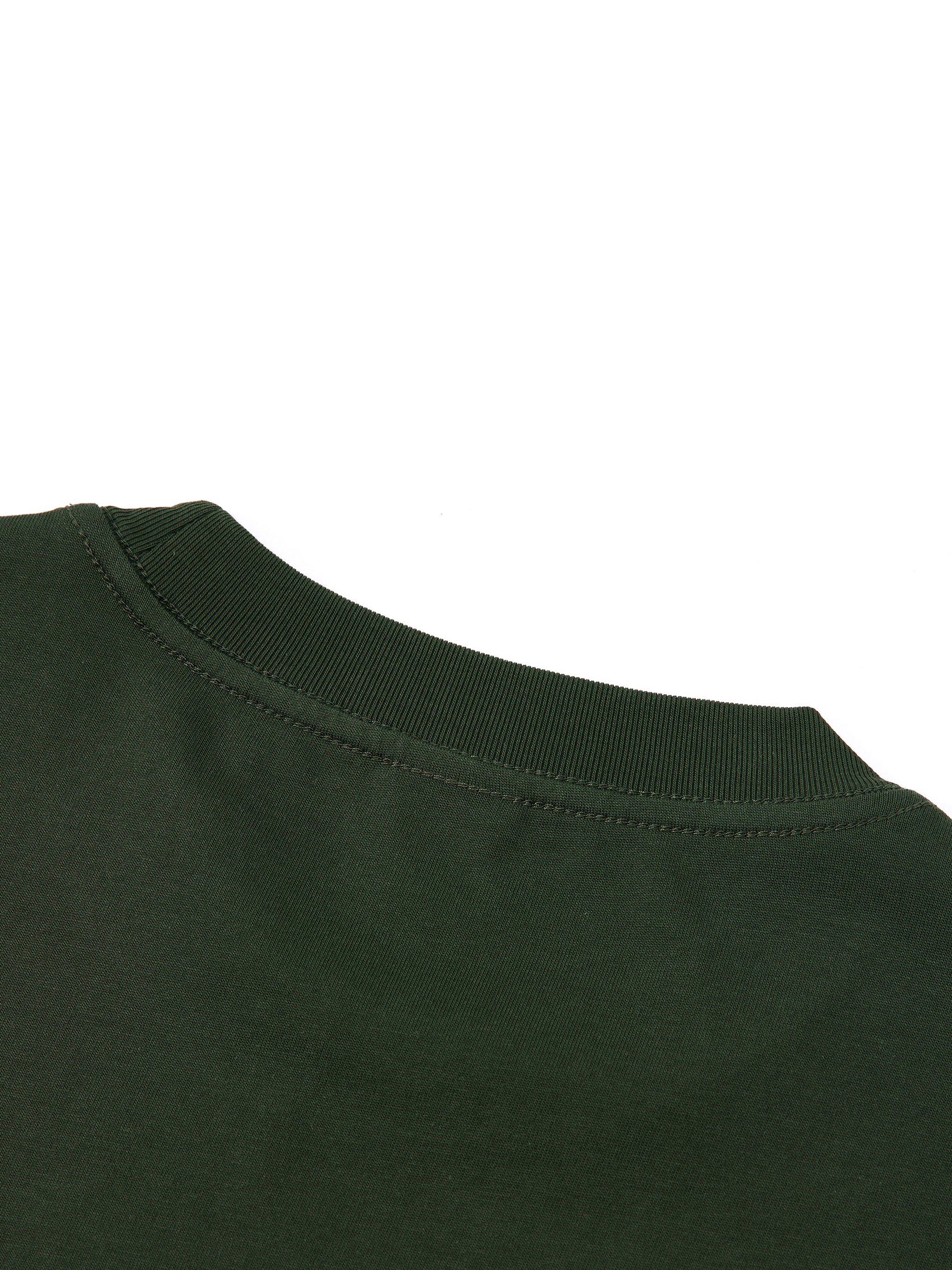 Trendz Cotton Boxy T-Shirt