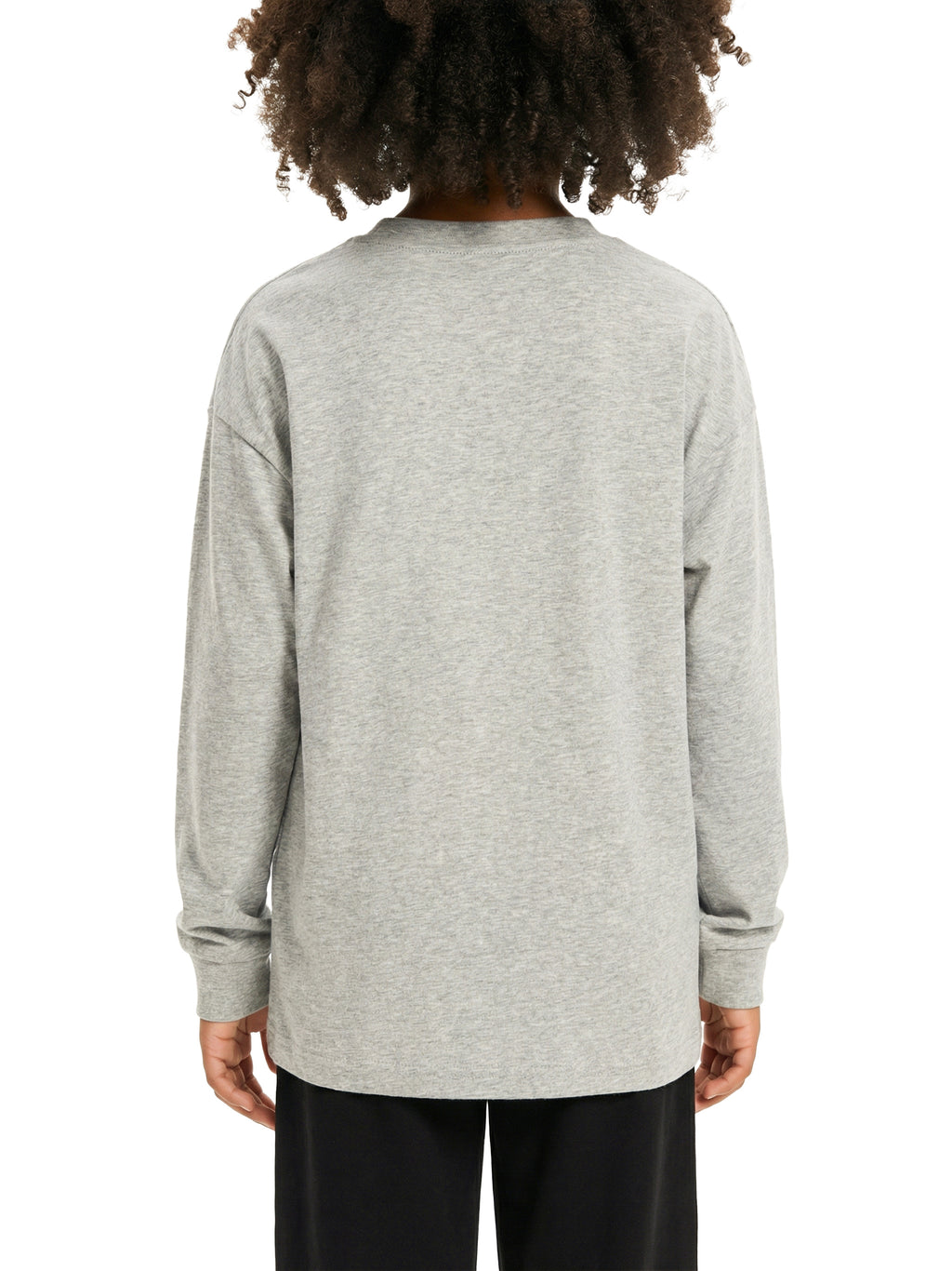Trendz Kid's Long Sleeve T-Shirt