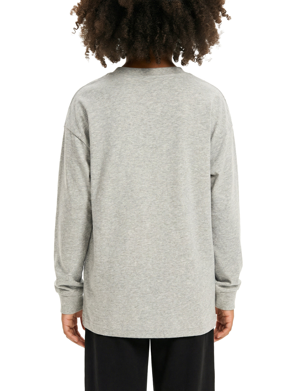 Trendz Kid's Long Sleeve T-Shirt