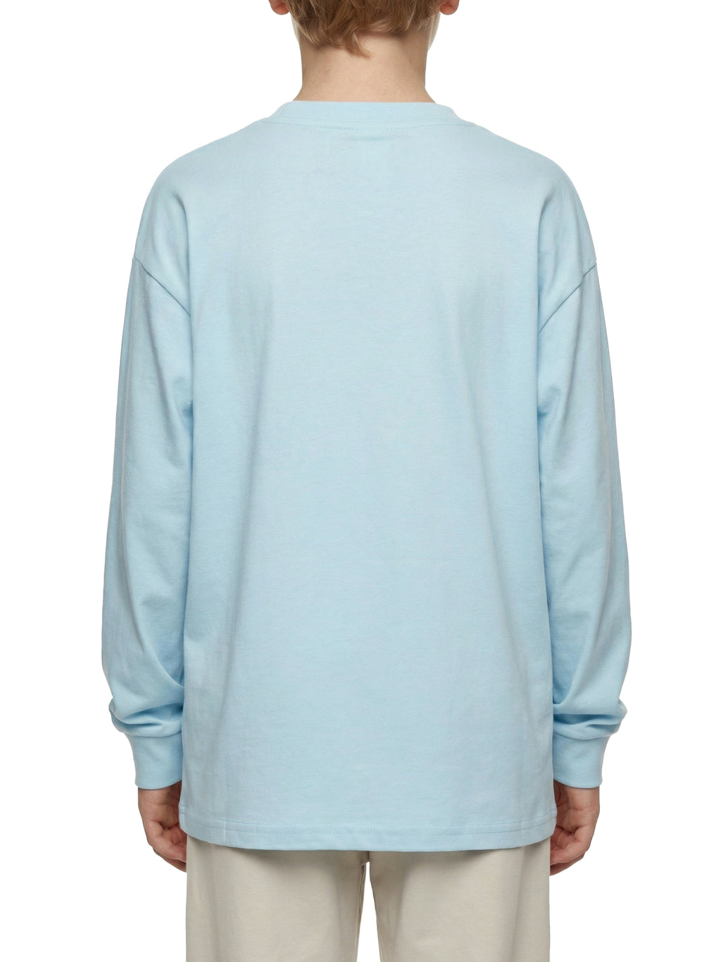 Trendz Kid's Long Sleeve T-Shirt