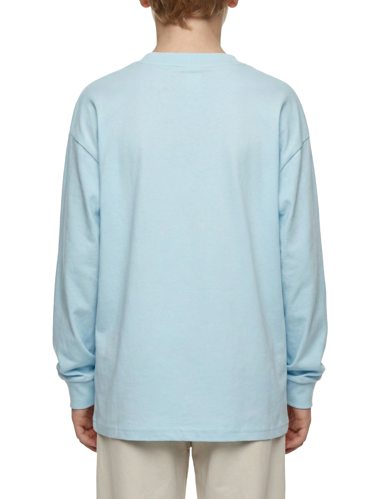Trendz Kid's Long Sleeve T-Shirt
