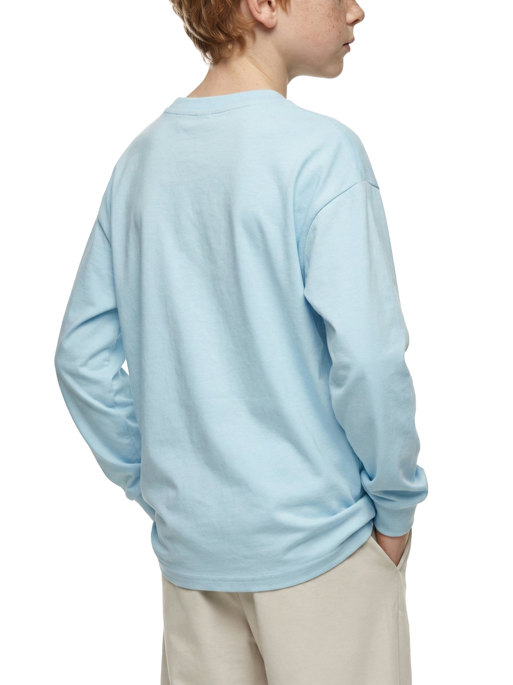 Trendz Kid's Long Sleeve T-Shirt
