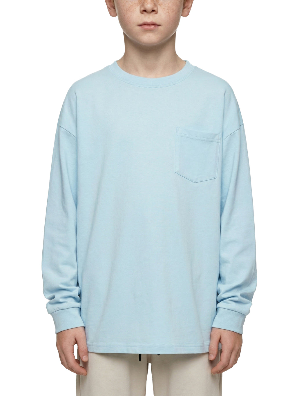 Trendz Kid's Long Sleeve T-Shirt