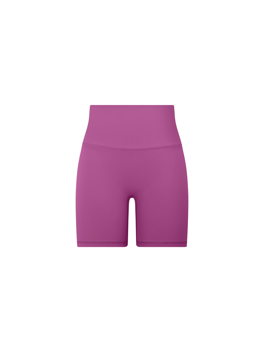 Trendz Women's High-Waisted Biker Shorts