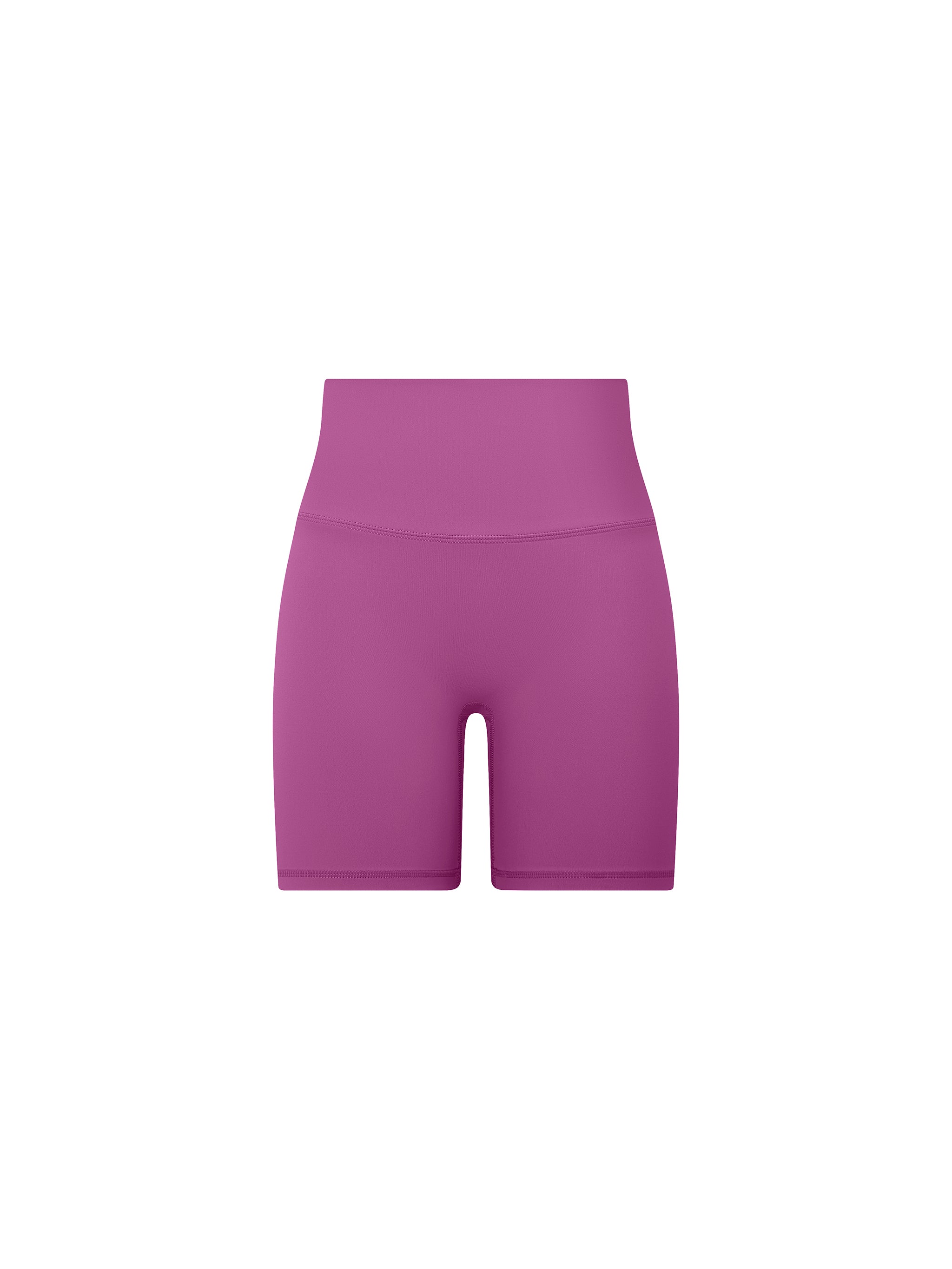 Trendz Women's High-Waisted Biker Shorts