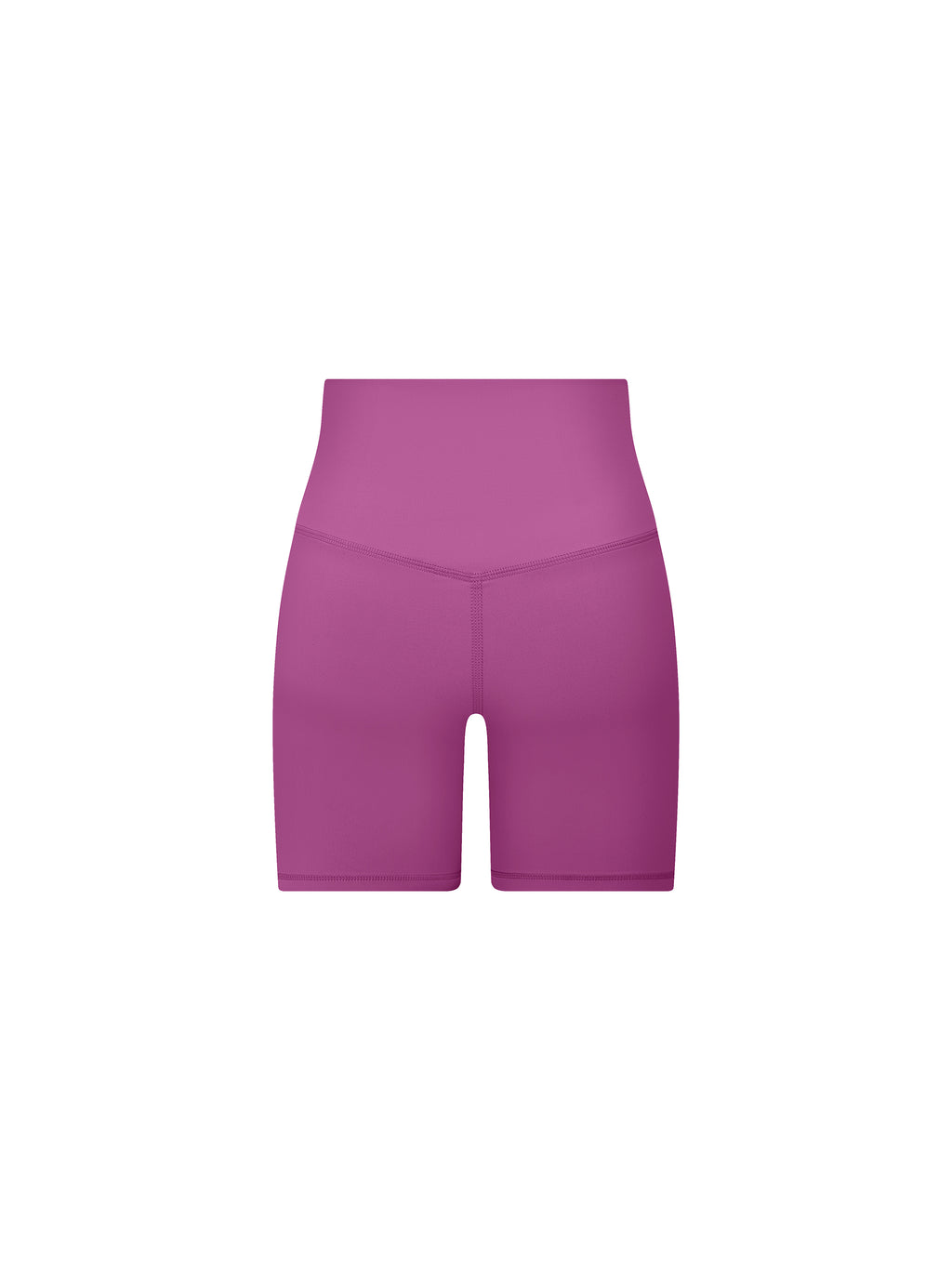 Trendz Women's High-Waisted Biker Shorts
