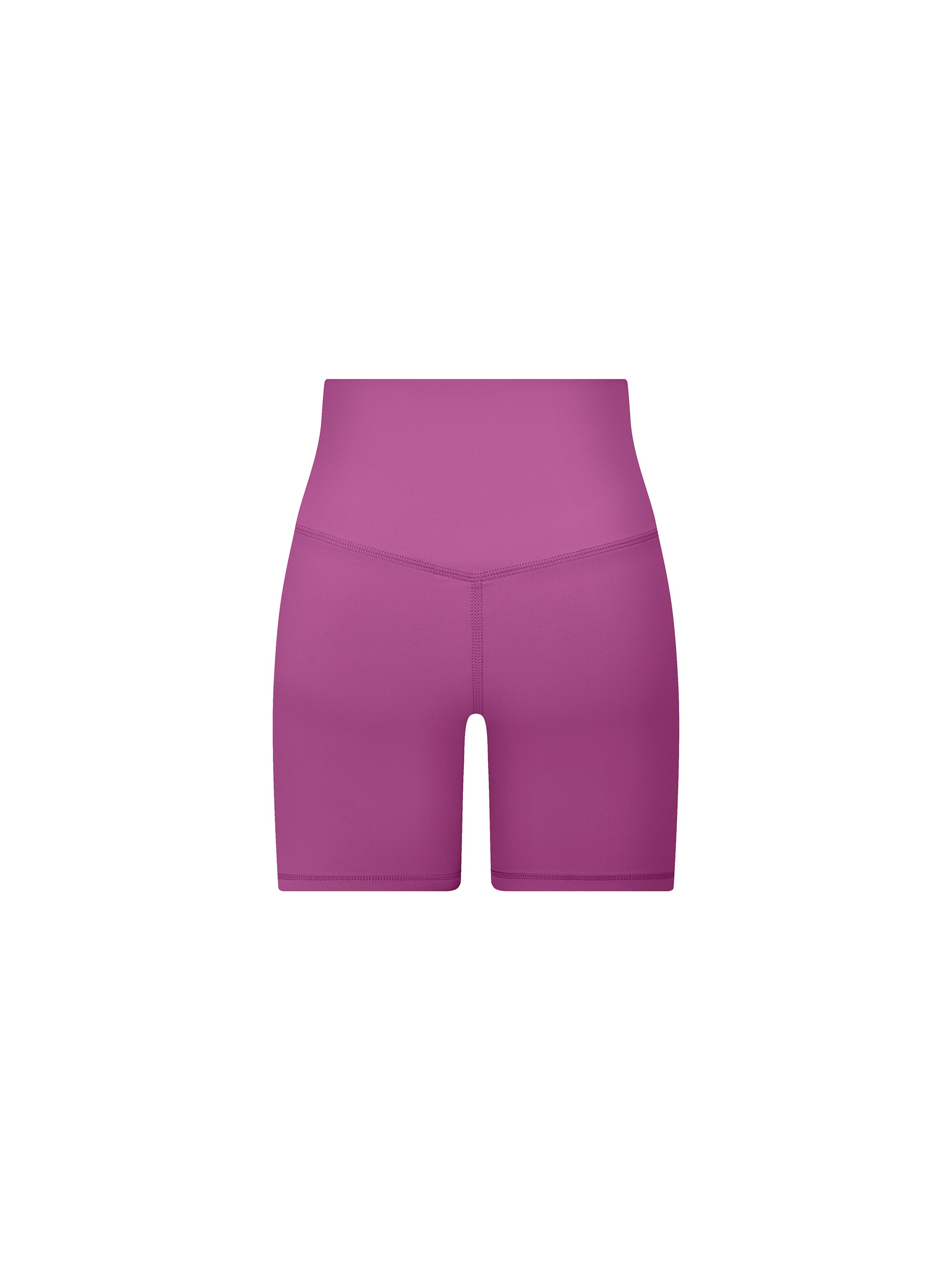 Trendz Women's High-Waisted Biker Shorts