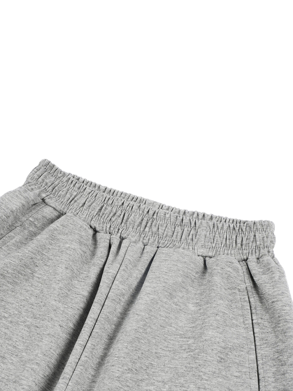 Trendz Kid's Loose Wide Leg Sweatpants