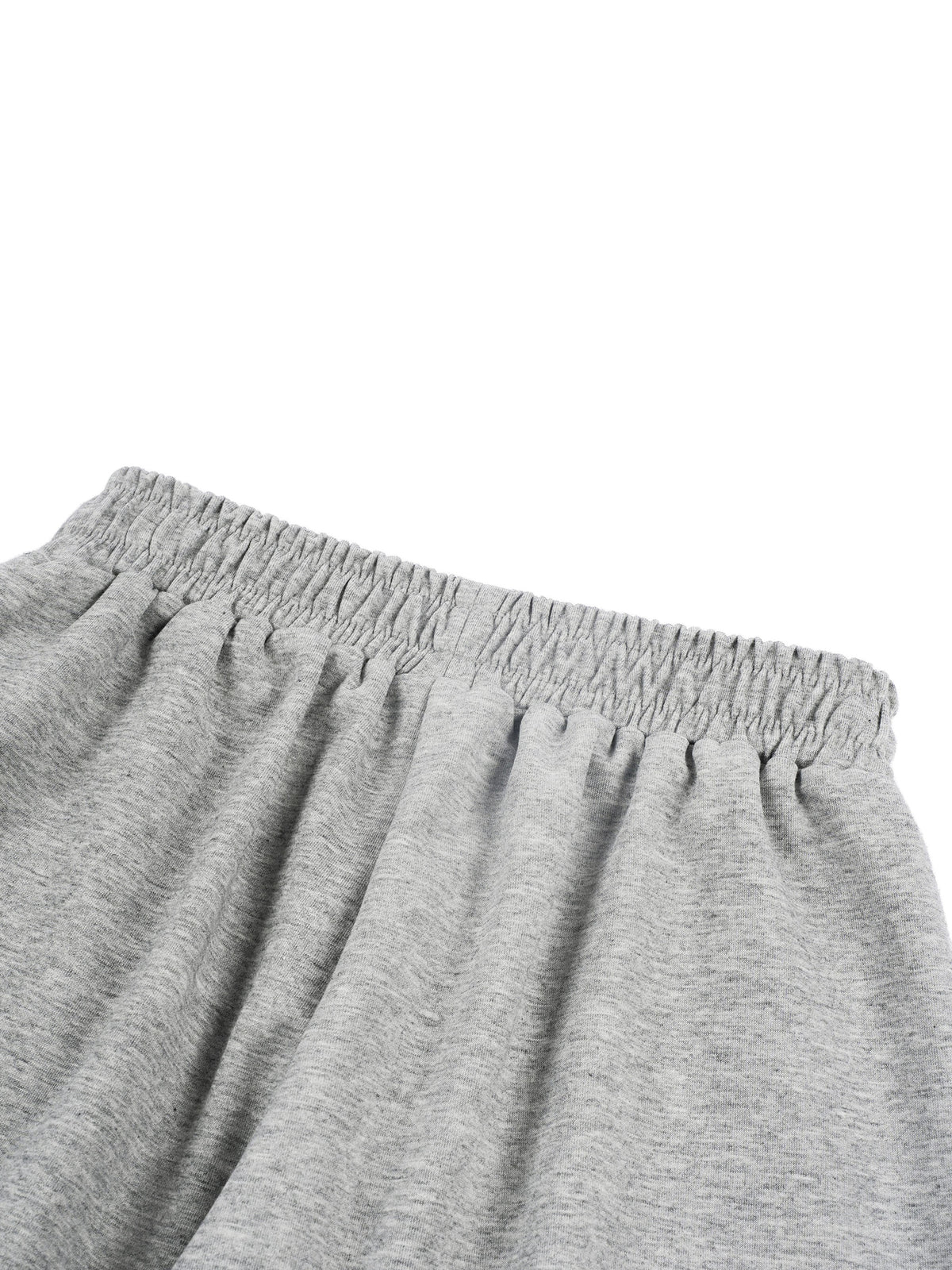 Trendz Kid's Loose Wide Leg Sweatpants