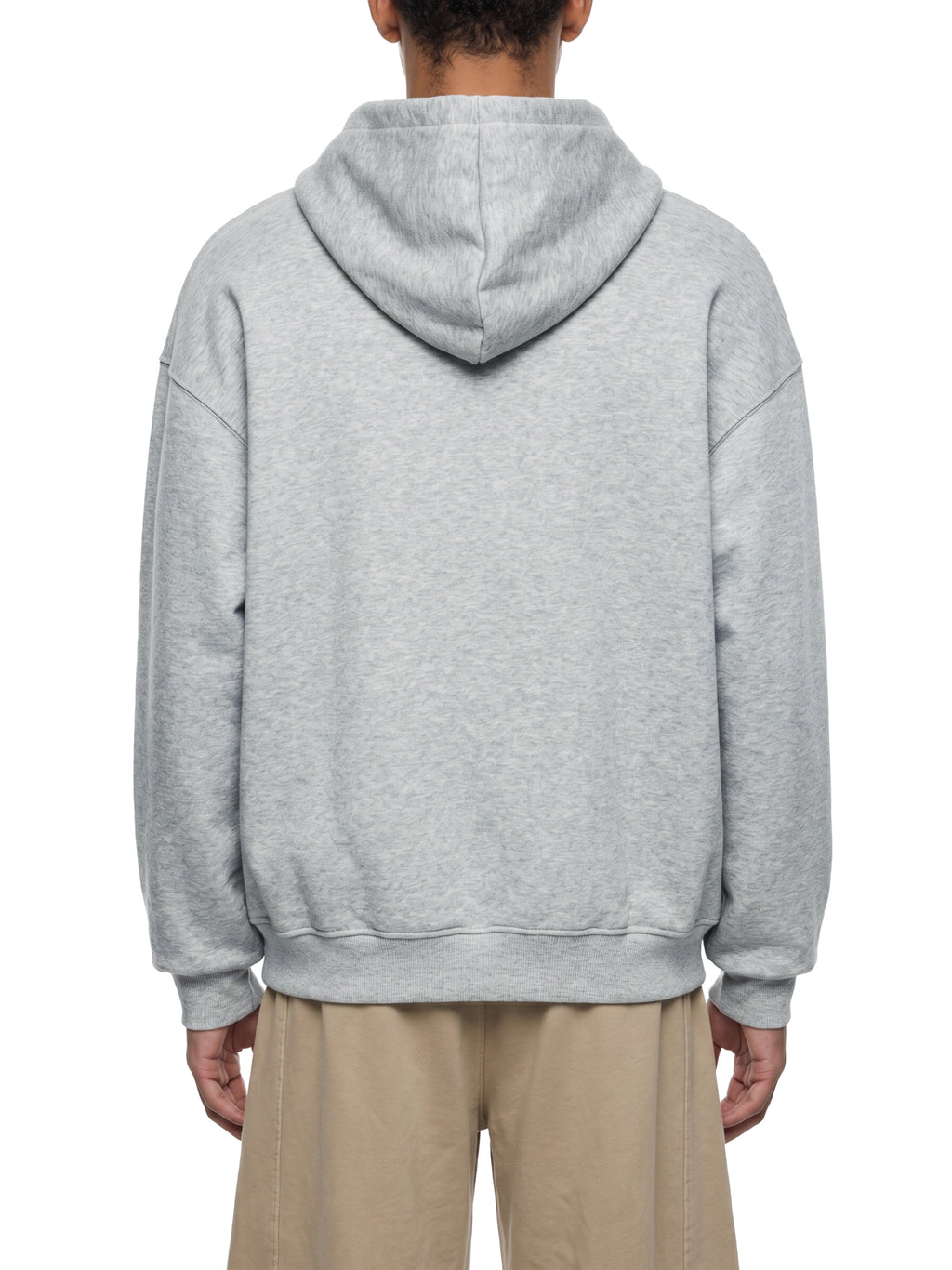 Trendz Essential Heavyweight Pocket Hoodie