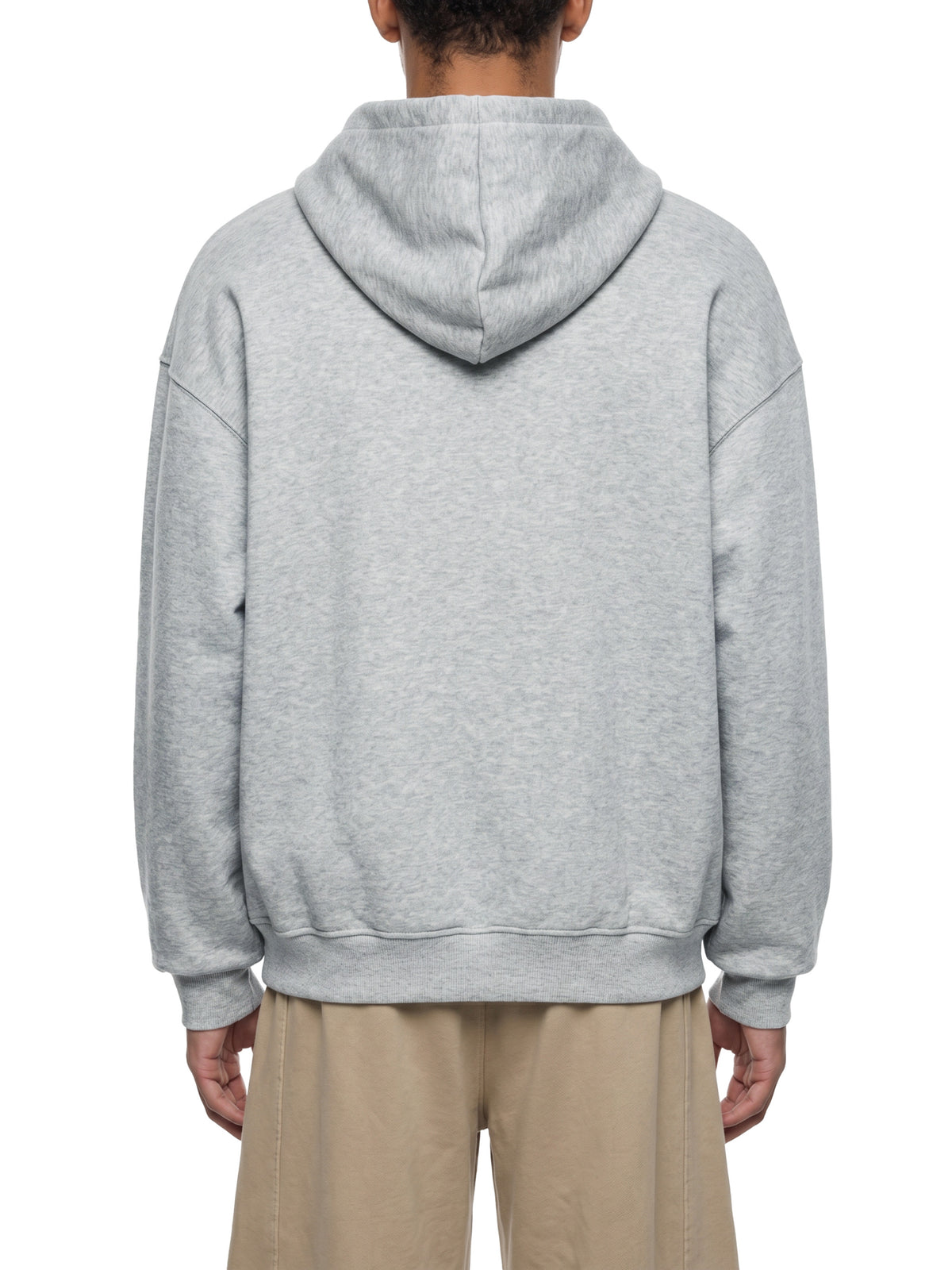 Trendz Essential Heavyweight Pocket Hoodie