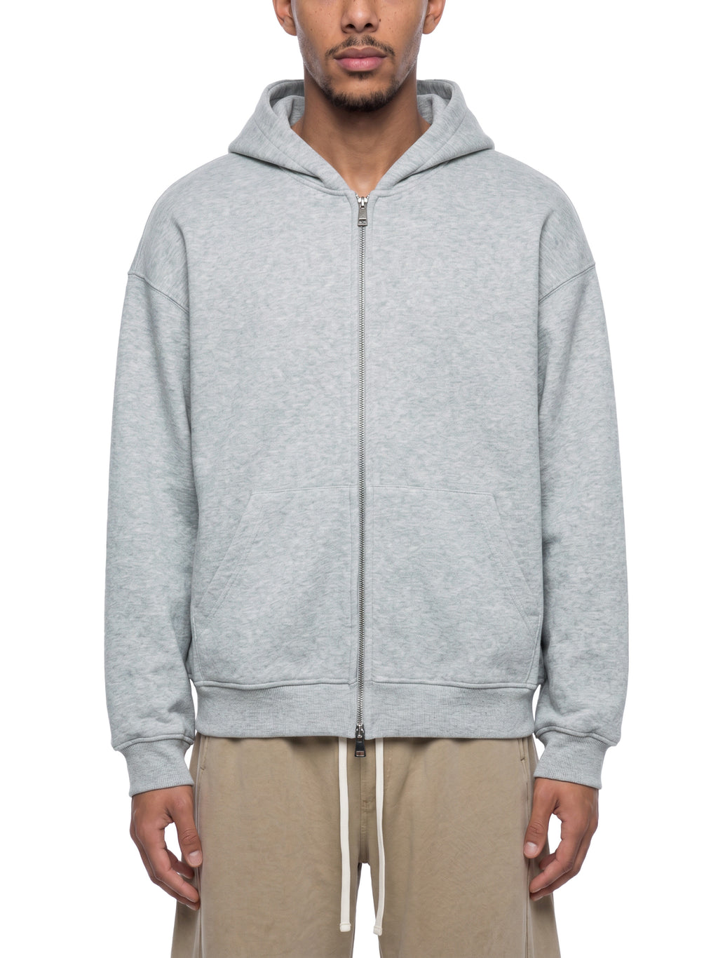 Trendz Essential Heavyweight Pocket Hoodie