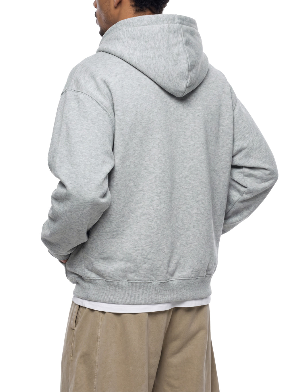 Trendz Essential Heavyweight Pocket Hoodie