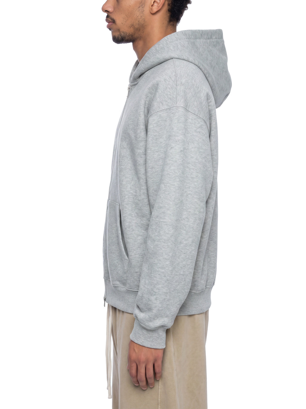 Trendz Essential Heavyweight Pocket Hoodie