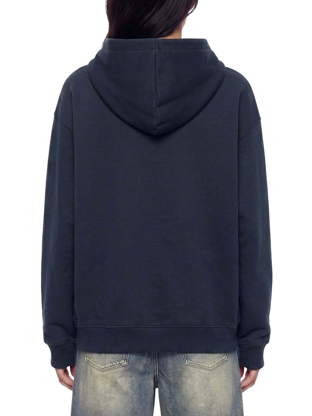 Trendz Essential Heavyweight Pocket Hoodie