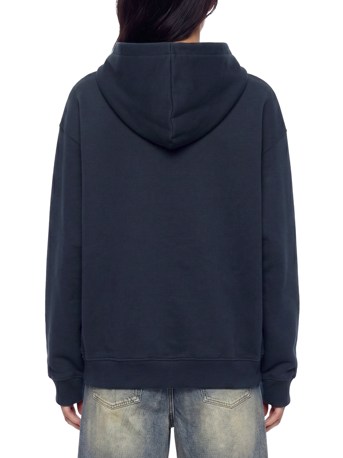 Trendz Essential Heavyweight Pocket Hoodie