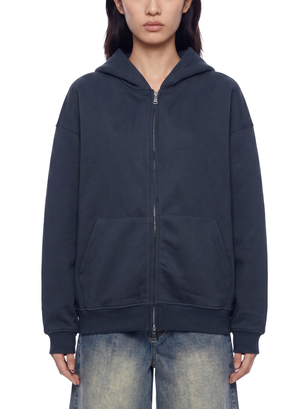 Trendz Essential Heavyweight Pocket Hoodie