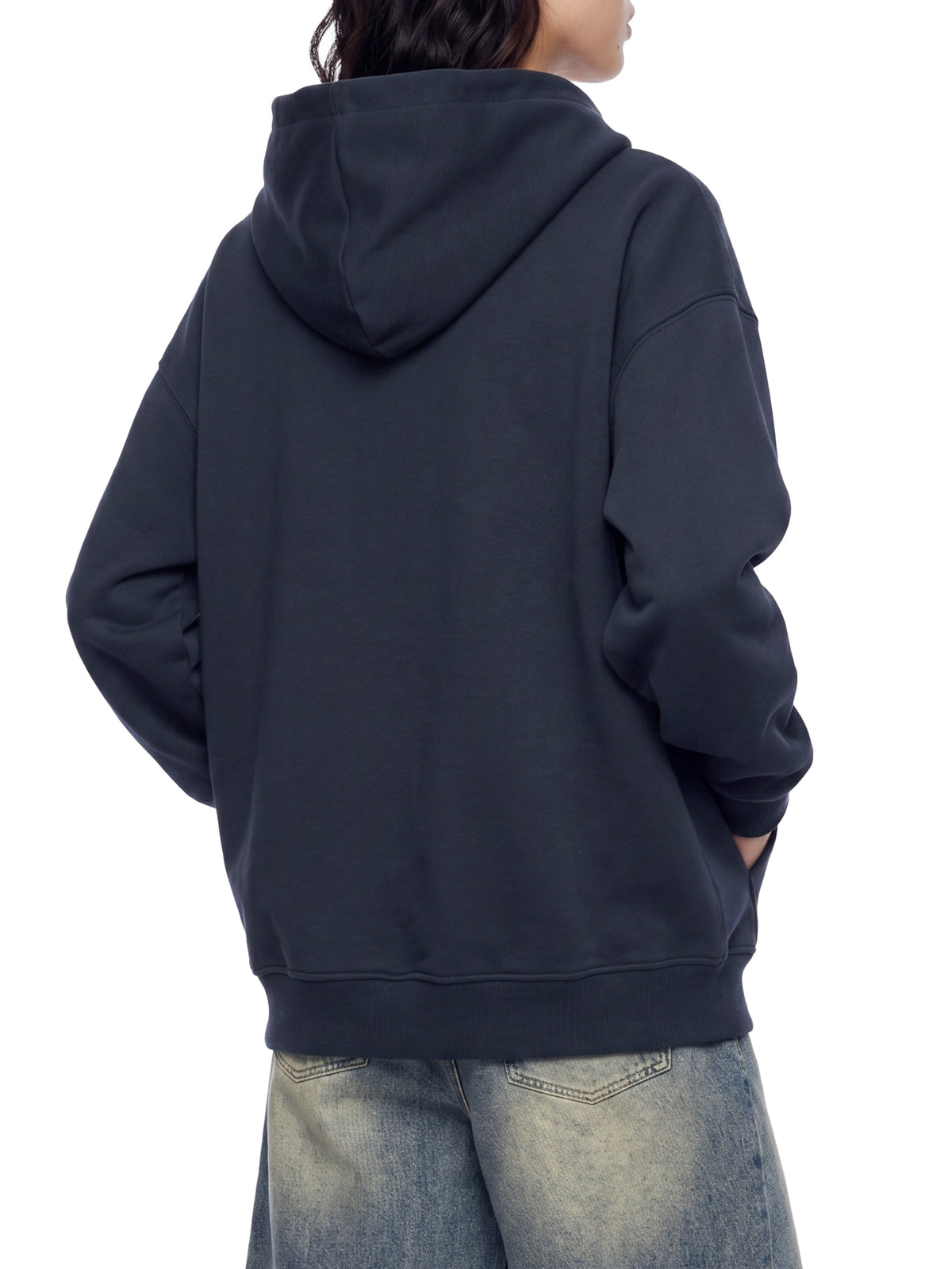 Trendz Essential Heavyweight Pocket Hoodie