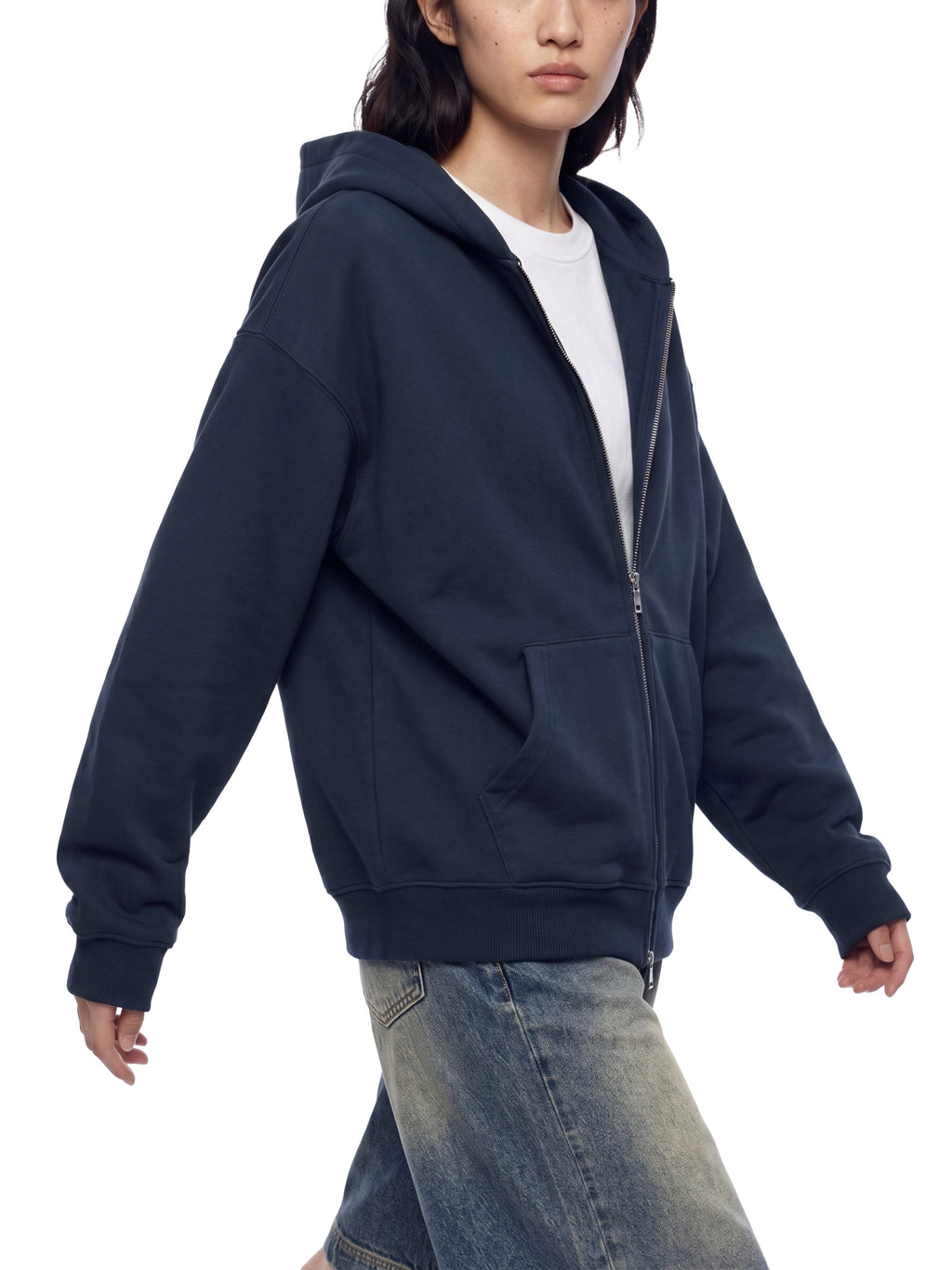 Trendz Essential Heavyweight Pocket Hoodie