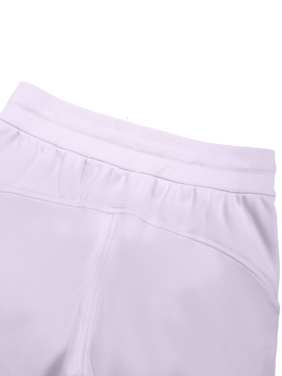 Trendz Women's Wide Leg Fleece Sweatpants